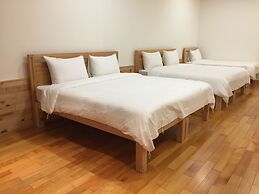 Hou Shan Ren Jia B&B Hall A
