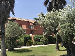 Residence Antinea
