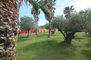 Residence Antinea