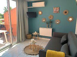 Residence Antinea