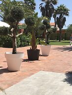 Residence Antinea