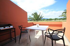 Residence Antinea
