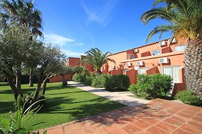 Residence Antinea