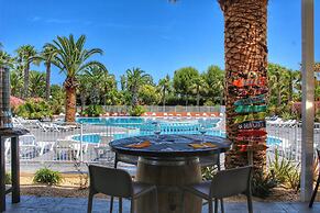 Residence Antinea