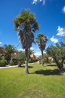 Residence Antinea
