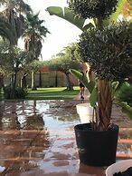 Residence Antinea
