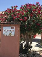 Residence Antinea