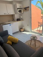 Residence Antinea