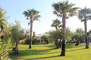 Residence Antinea