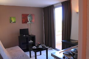 Residence Antinea