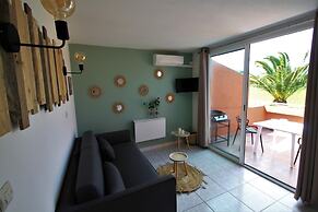 Residence Antinea