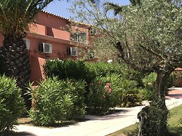 Residence Antinea