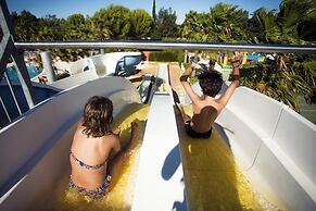 Residence Antinea