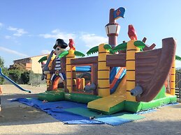Residence Antinea
