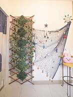 Blue Sea Dreaming City B&B