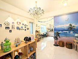 Blue Sea Dreaming City B&B