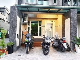 Blue Sea Dreaming City B&B