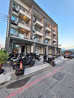 Blue Sea Dreaming City B&B