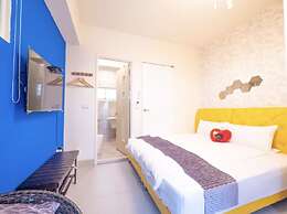 Blue Sea Dreaming City B&B