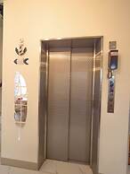 Blue Sea Dreaming City B&B