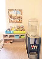 Blue Sea Dreaming City B&B