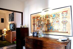 Bnbook - Ferrarin Apartment