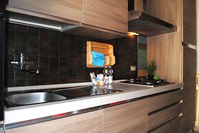 Bnbook - Ferrarin Apartment