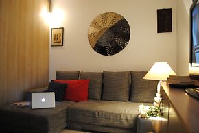 Bnbook - Ferrarin Apartment