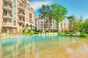 Venera & Anastasia Palace Apartments