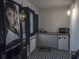 Santiago KM.0 - Hostel