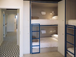 Santiago KM.0 - Hostel