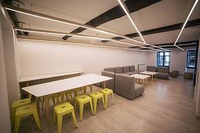 Santiago KM.0 - Hostel