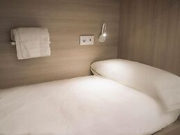 Santiago KM.0 - Hostel