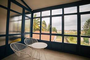 Santiago KM.0 - Hostel