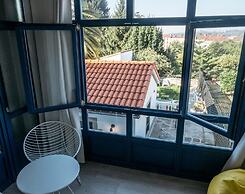 Santiago KM.0 - Hostel