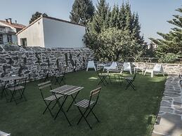 Santiago KM.0 - Hostel