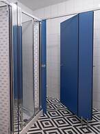 Santiago KM.0 - Hostel