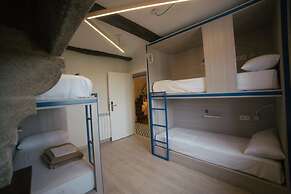 Santiago KM.0 - Hostel