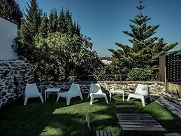 Santiago KM.0 - Hostel