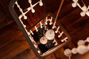 Santiago KM.0 - Hostel