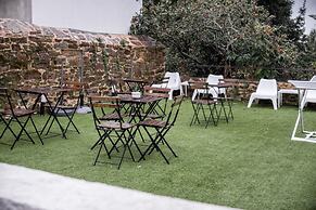 Santiago KM.0 - Hostel