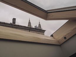 Santiago KM.0 - Hostel