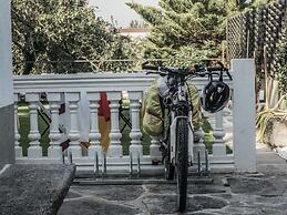 Santiago KM.0 - Hostel