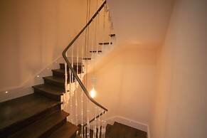 Santiago KM.0 - Hostel