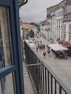 Santiago KM.0 - Hostel