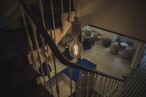 Santiago KM.0 - Hostel