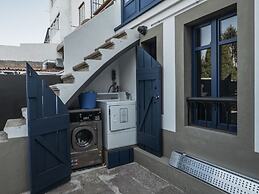 Santiago KM.0 - Hostel