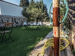 Santiago KM.0 - Hostel