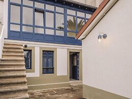 Santiago KM.0 - Hostel