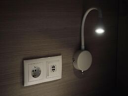 Santiago KM.0 - Hostel